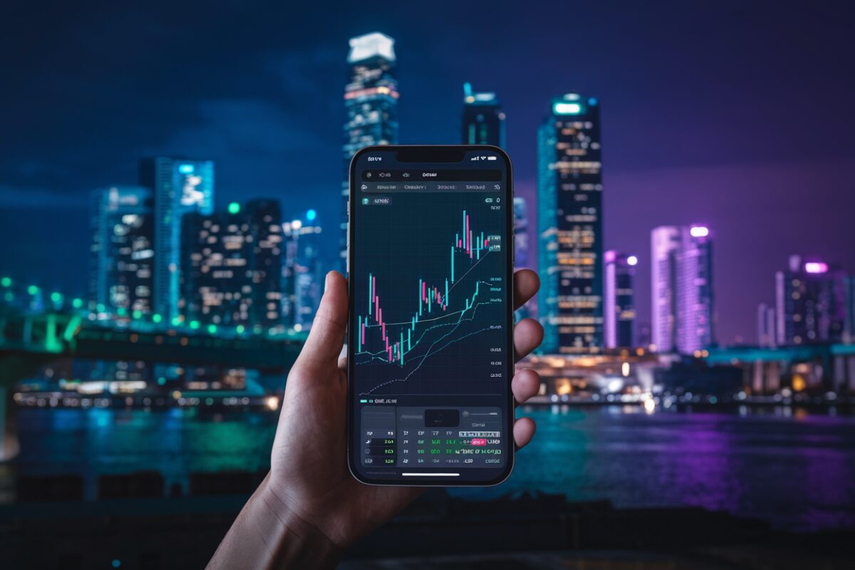 Kraken propose flexline : Prêts cryptos avec taux annuel de 10 à 25% pour investisseurs innovants et sécurisés
