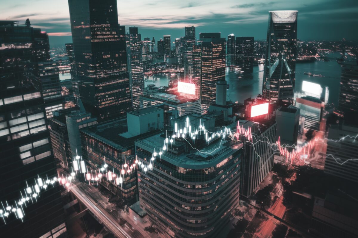 La chute de l'action metaplanet : Impact du pari risqué sur bitcoin et ses conséquences financières majeures