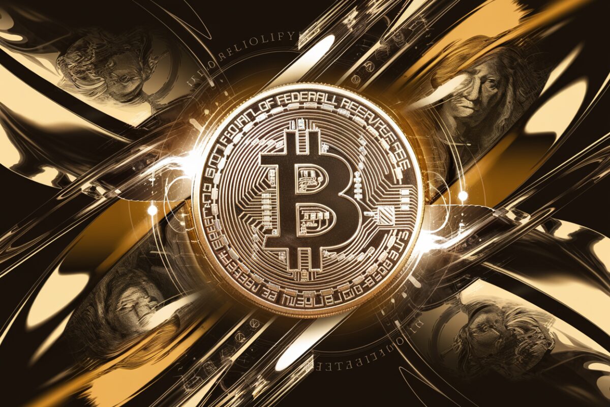 La fed injecte 16 milliards : Opportunité d'achat rare avec le bitcoin et l'or à leur plus bas niveau en 11 ans ?