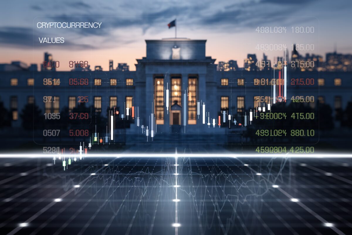 La fed propose des pondérations initiales pour les marges des dérivés liés aux cryptomonnaies : Nouvelles recommandations détaillées