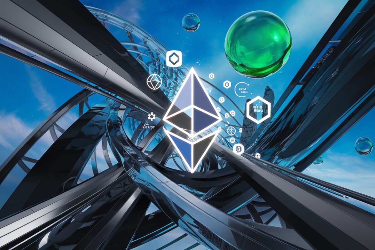 La fondation ethereum commence à staker des eth malgré les préoccupations persistantes sur la diversité des clients