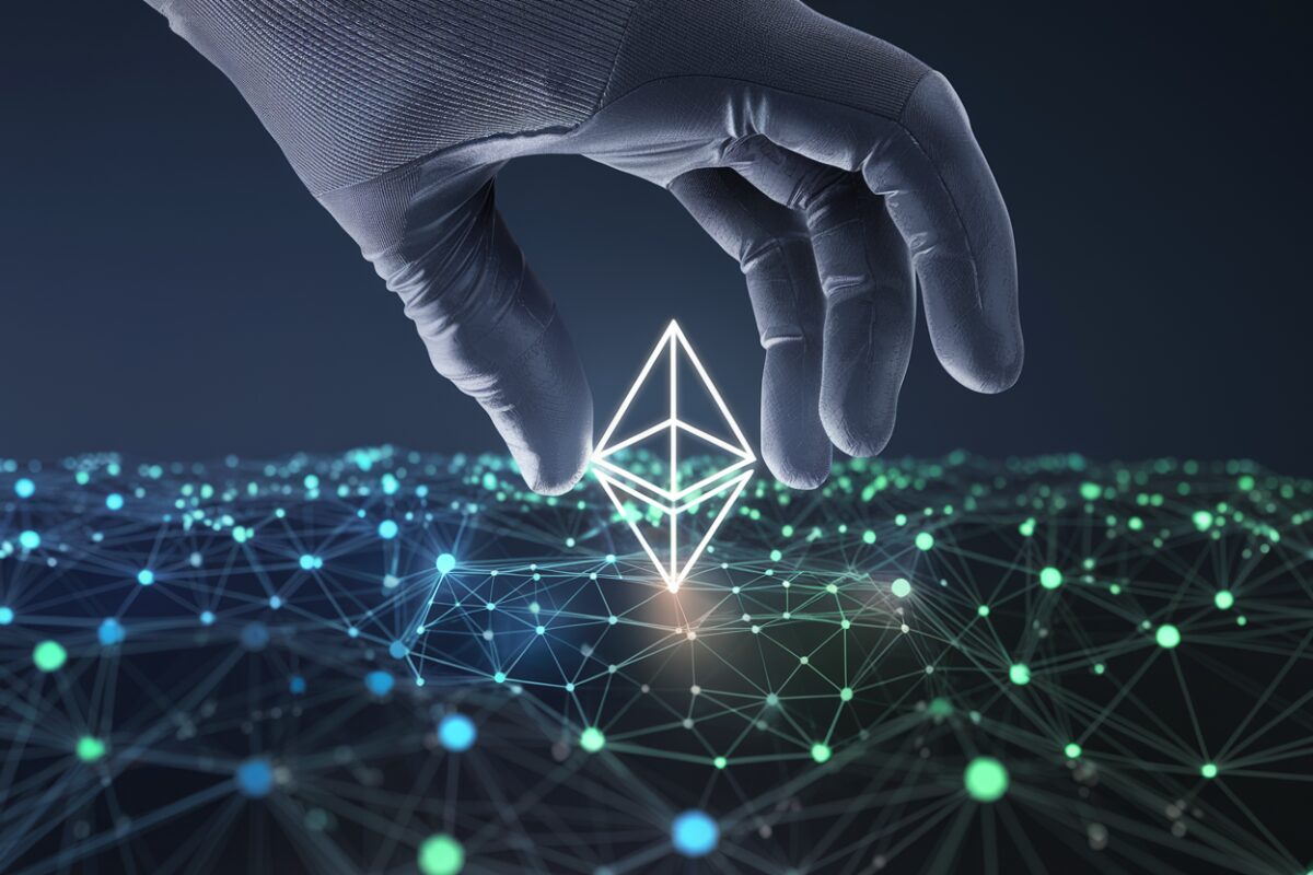 La fondation ethereum commence à jalonner sa trésorerie alors que vitalik buterin vend ses eth - analyse et perspectives
