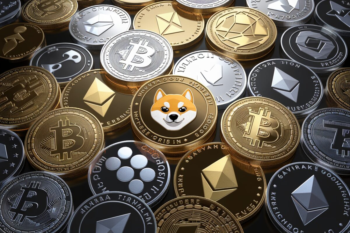 La hausse du shiba inu pourrait se poursuivre : Découvrez la tendance qui soutient cette dynamique positive sur le marché des cryptos