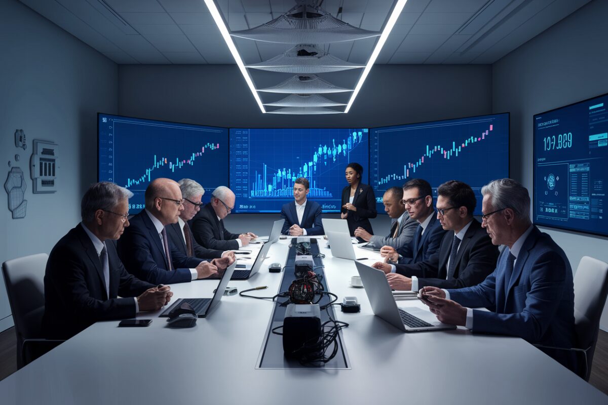 La maison blanche, banques et groupes crypto reprennent les discussions sur les récompenses des stablecoins - actualités 2023