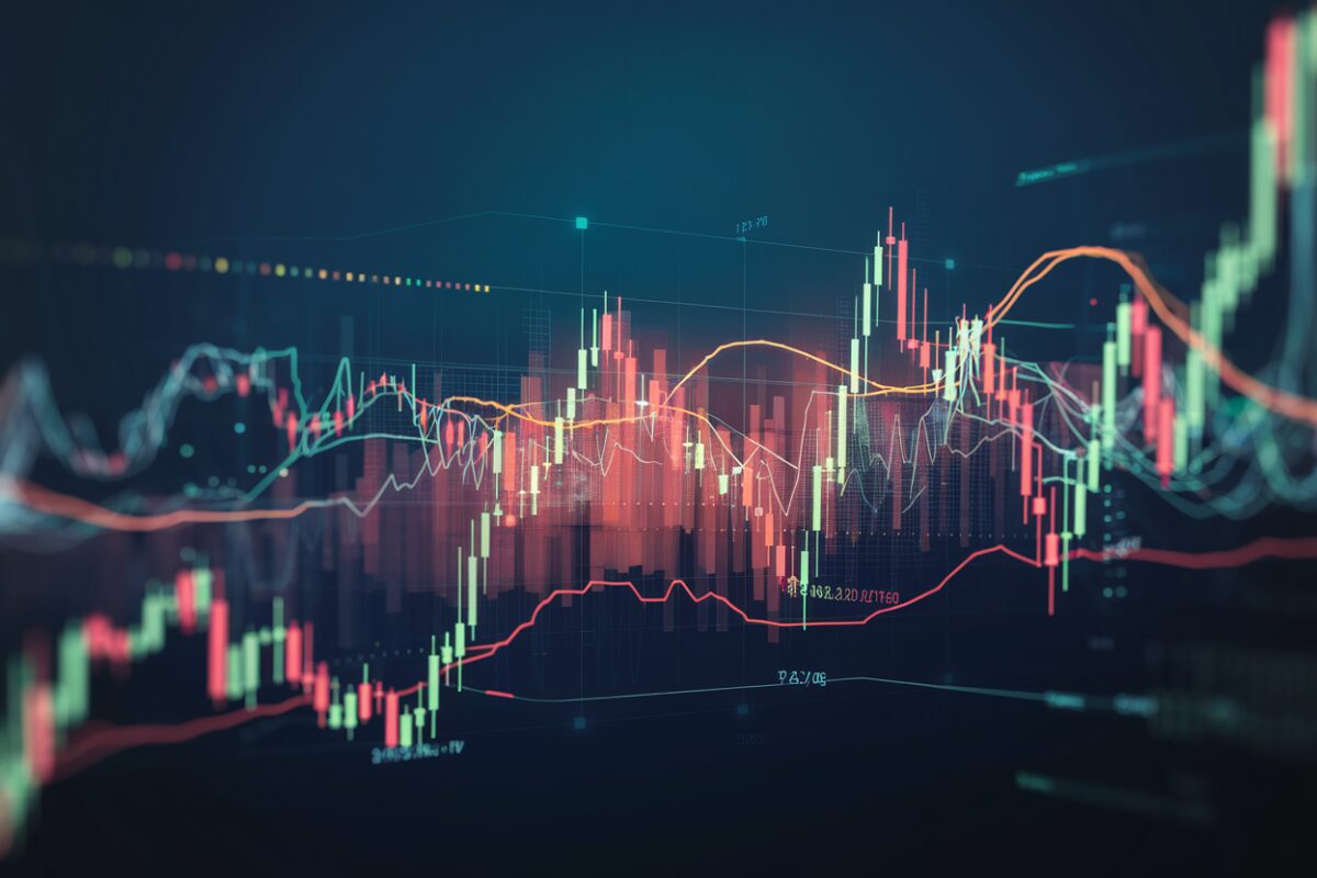 La pression de vente sur les altcoins atteint un pic de cinq ans alors que la confiance diminue dans le marché des cryptomonnaies