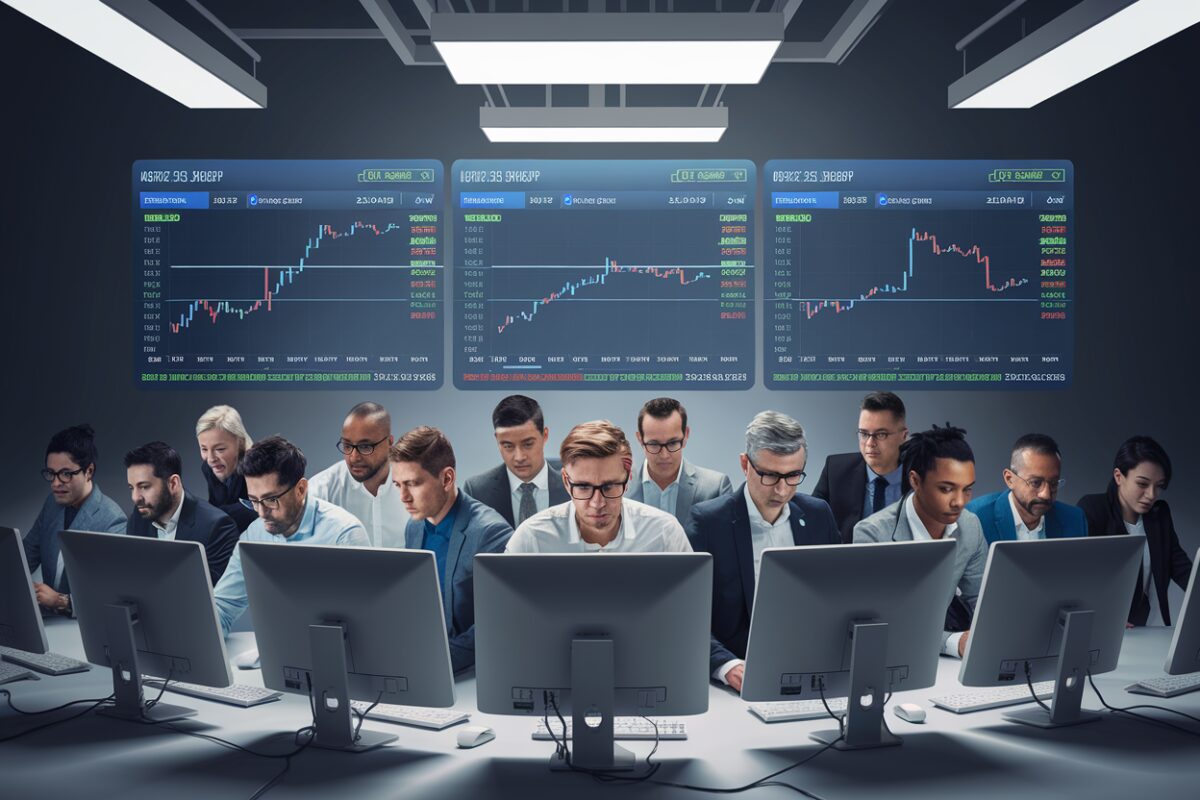 La pression de vente du bitcoin diminue tandis que les baleines continuent de vendre massivement sur les plateformes d'échange