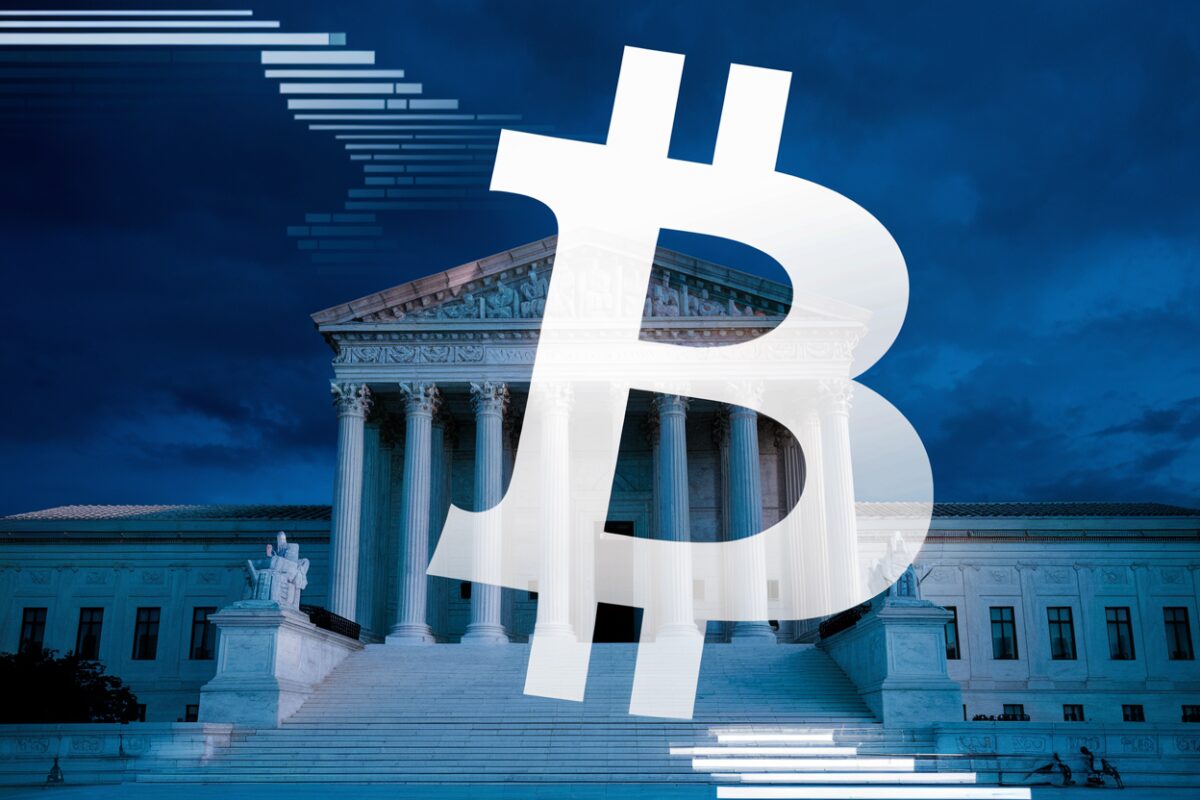 Le bitcoin augmente après la décision de la cour suprême contre les tarifs douaniers de trump : Analyse et conséquences