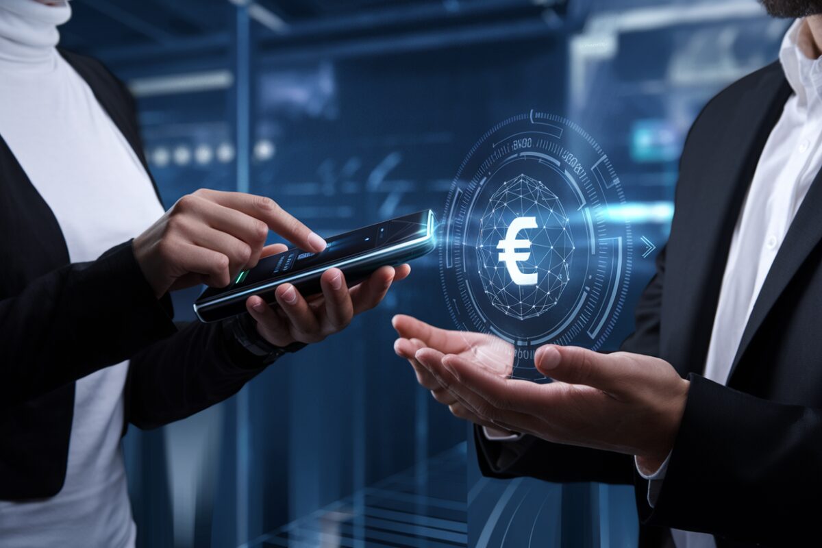 Le chef de la banque centrale allemande soutient les stablecoins en euros, mais garde la priorité sur la monnaie numérique de banque centrale