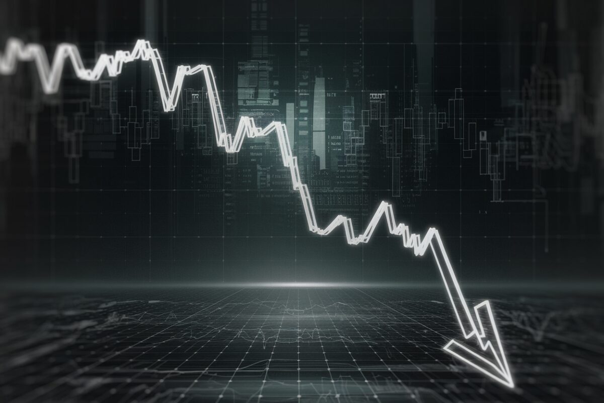 Le cours de pump chute à 0,0034$ : Analyse des tendances baissières et facteurs influençant la dynamique du marché