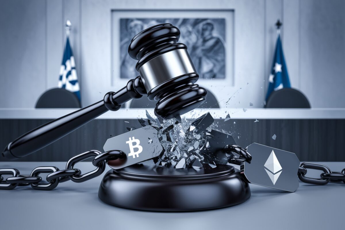 Le juge de new york bloque la demande de binance pour arbitrage des réclamations cryptos aux états-unis : Implications légales majeures