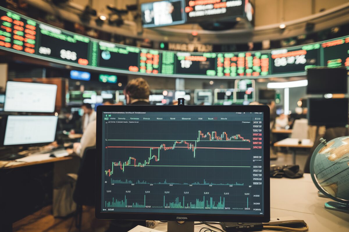 Le marché baissier du bitcoin se prolonge-t-il ? analyse des tendances et perspectives pour les investisseurs en 2023