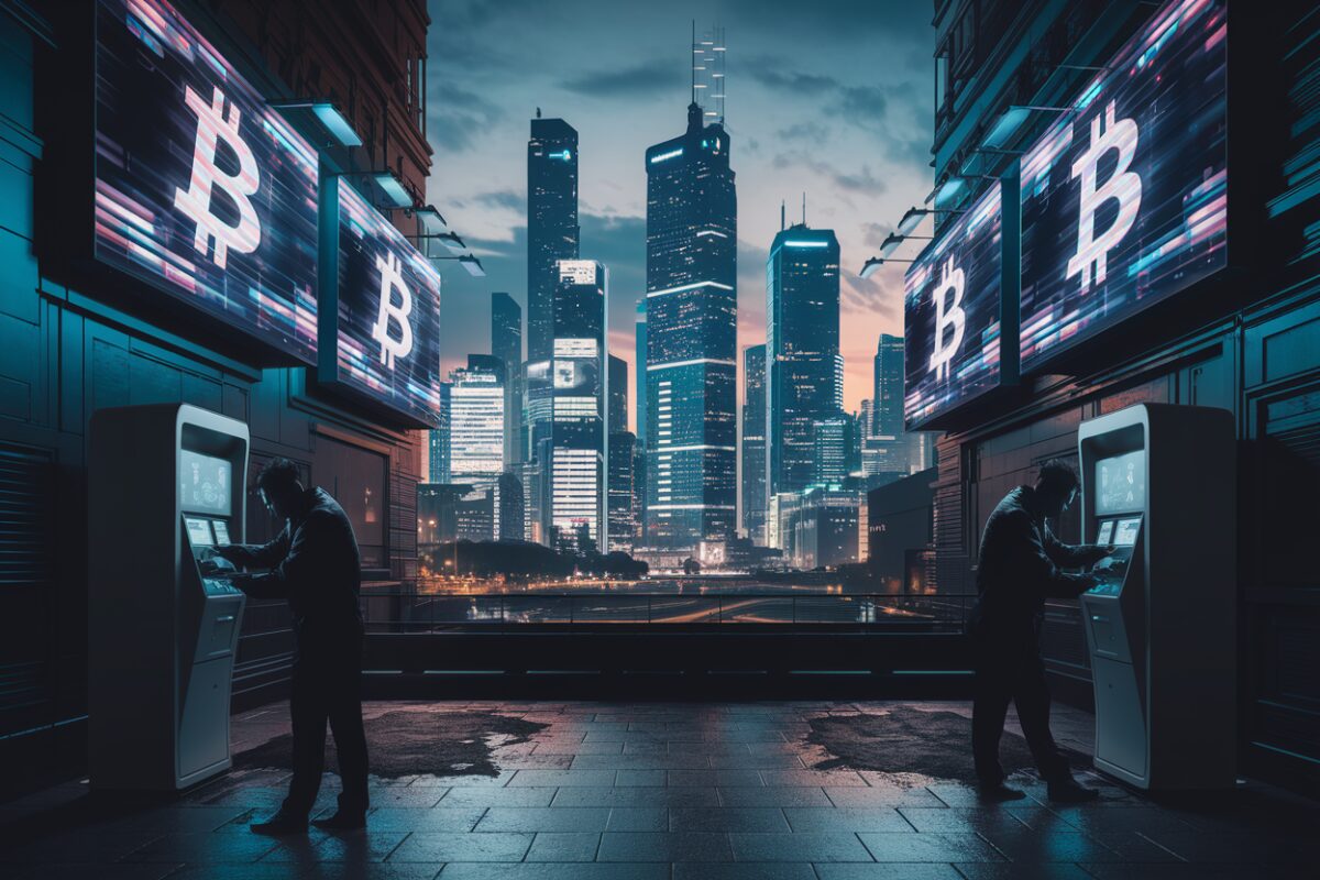 Le minnesota envisage l'interdiction des kiosques de crypto-monnaies suite à des signalements d'escroqueries récurrentes