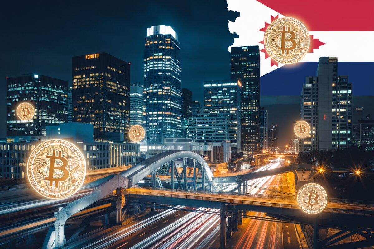 Le missouri relance la course au bitcoin après l'échec de 2025 : Nouveaux enjeux et stratégies pour réussir cette fois-ci