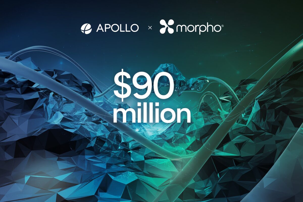 Le plan de 90 millions d'apollo peut-il compenser la baisse de 40 % de morpho au quatrième trimestre ?