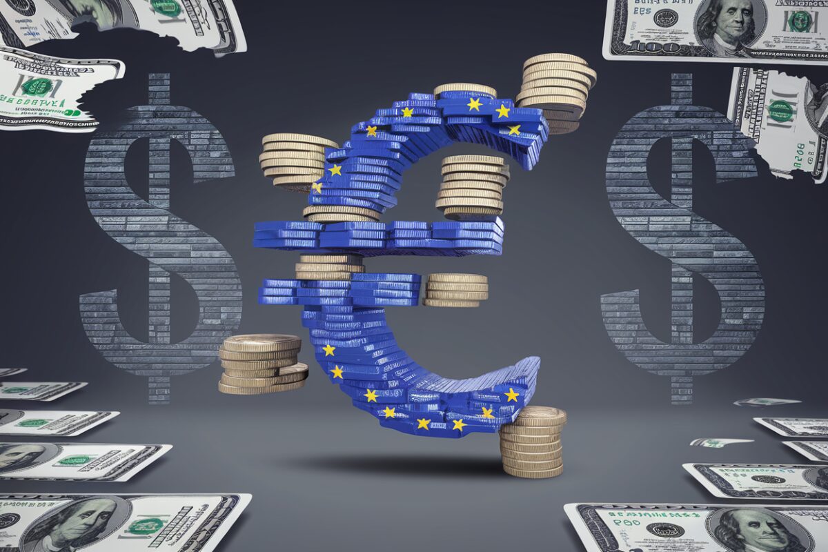 Le président de la bundesbank préconise des stablecoins adossés à l'euro pour contrer la dollarisation en europe