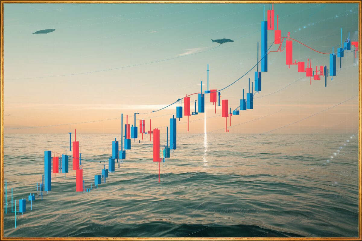 Le prix de cardano chute de 71% en 6 mois : Les baleines accumulent 213 m$ en ada, un retournement est-il en vue ?