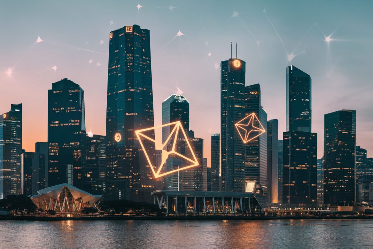 Le prix du tron vise 0,32 $ : L'achat institutionnel de 177 000 trx peut-il soutenir la tendance haussière ?