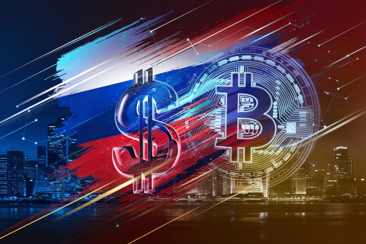 Le retour de la russie au dollar : Quel impact potentiel sur la tendance haussière du bitcoin et les marchés des cryptomonnaies ?
