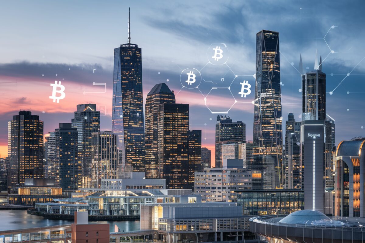 Ledn lève 188 millions de dollars grâce à la première titrisation de prêt adossé au bitcoin : Détails et implications financières