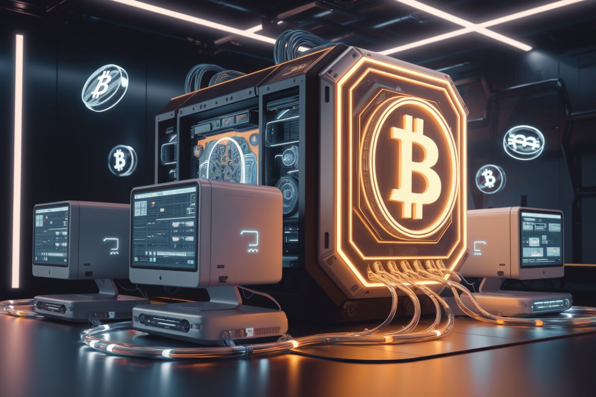 Les 6 meilleures plateformes de minage dogecoin pour 2026 : Tendance du cloud mining et revenus passifs garantis