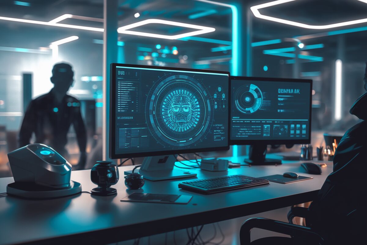 Les actions en cybersécurité chutent après le lancement par anthropic de la solution claude code security