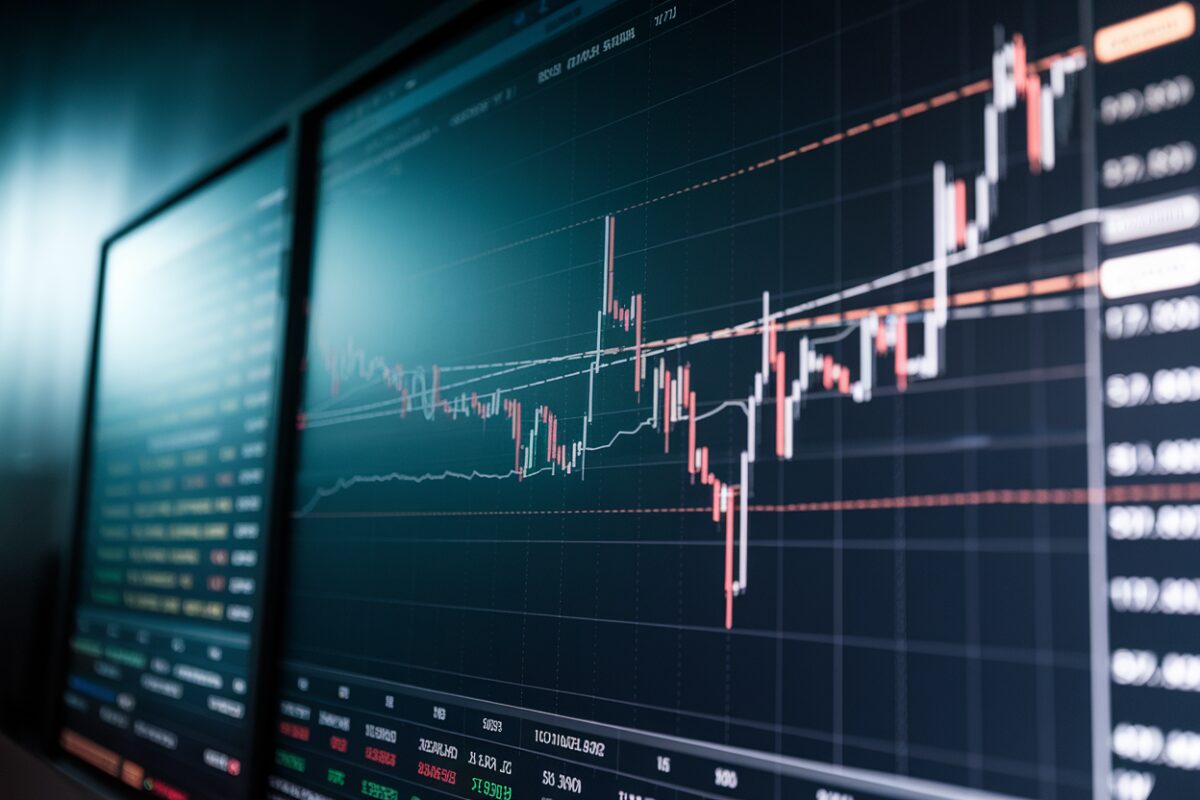 Les analystes de glassnode avertissent d'une pression vendeuse prolongée sur le bitcoin malgré un rebond incertain