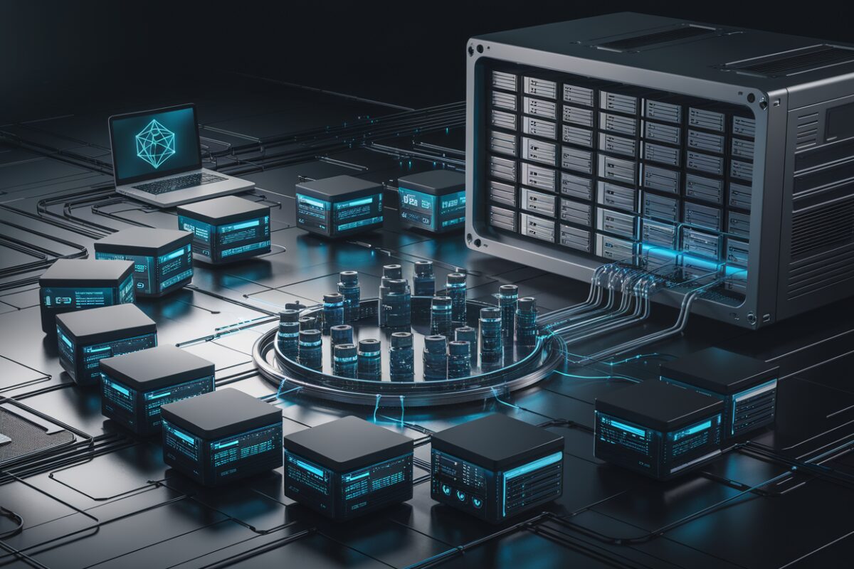 Les applications blockchain échouent à séduire le grand public, reconnaissent les développeurs d'ethereum - analyse et perspectives