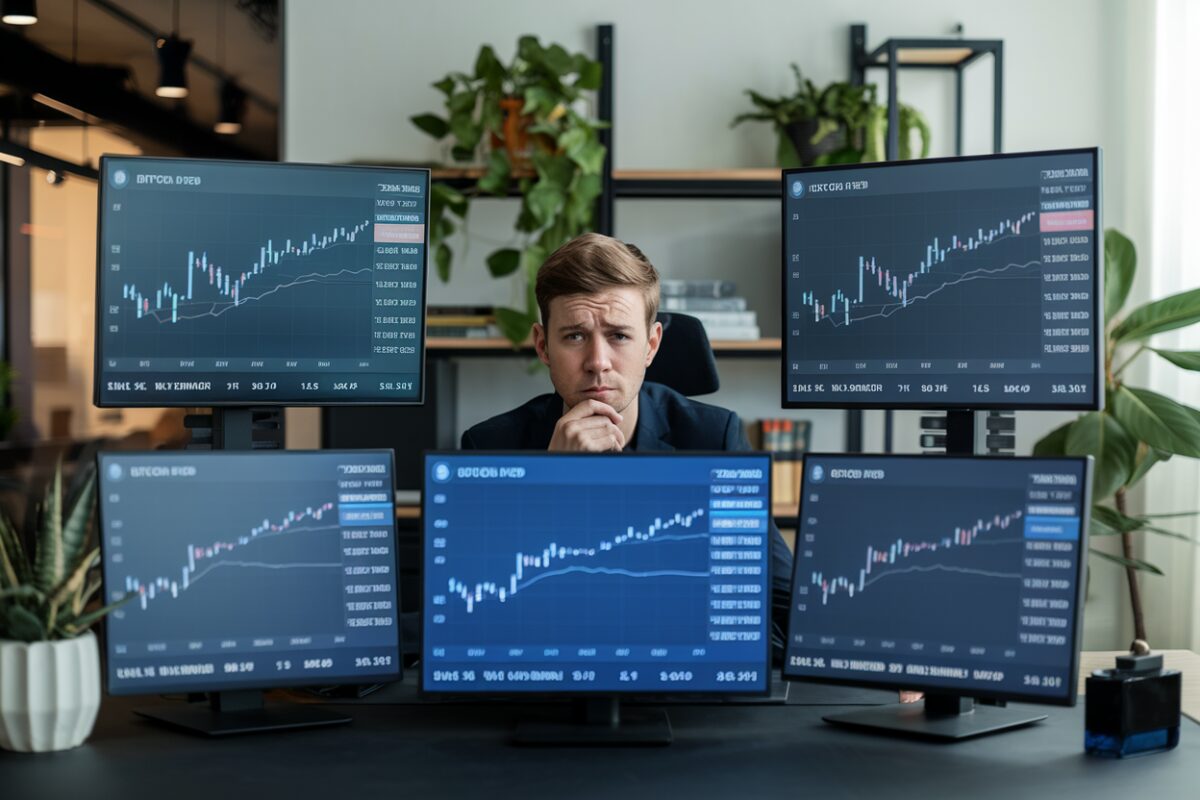 Les détenteurs de bitcoin à long terme sous pression après la vente de février : Analyse de la situation actuelle