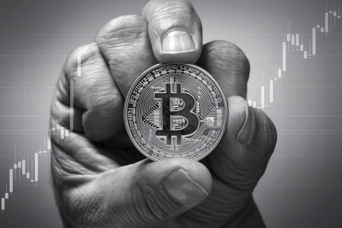 Les détenteurs de bitcoin résilients soutiennent btc, mais le plancher baissier pourrait encore chuter de 20% selon glassnode