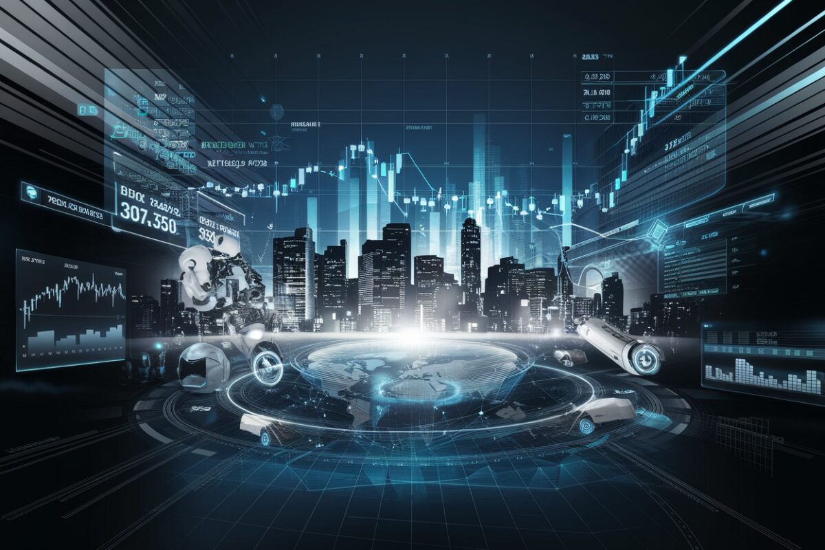 Les économistes de la fed saluent les marchés prédictifs alors que les états renforcent l'application des lois - analyse décryptage