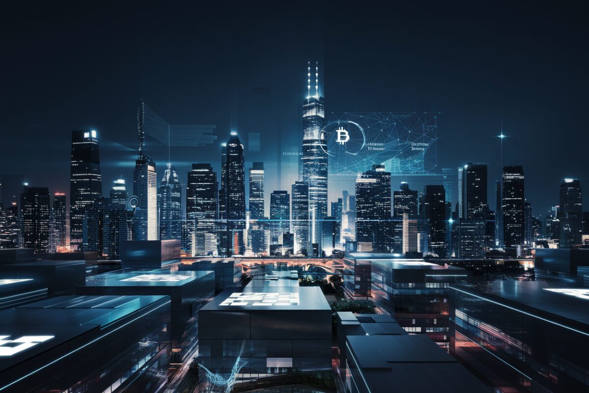 Les enjeux cachés des etf cryptos : Comprendre les risques et opportunités pour les investisseurs avertis