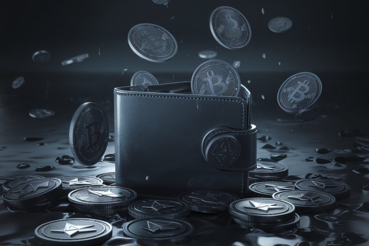 Les fonds cryptographiques perdant 4 milliards de dollars : Analyse d'une série négative de cinq semaines consécutives