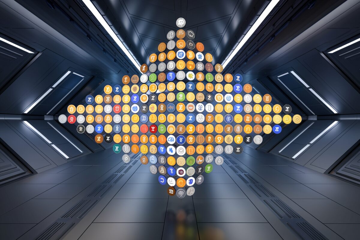 Les investisseurs en crypto élargissent leurs horizons au-delà des principales monnaies alors que le marché subit une baisse