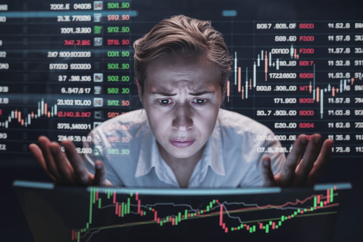 Les investisseurs en link doivent surveiller ce signal baissier : La capitulation est-elle encore à venir ?