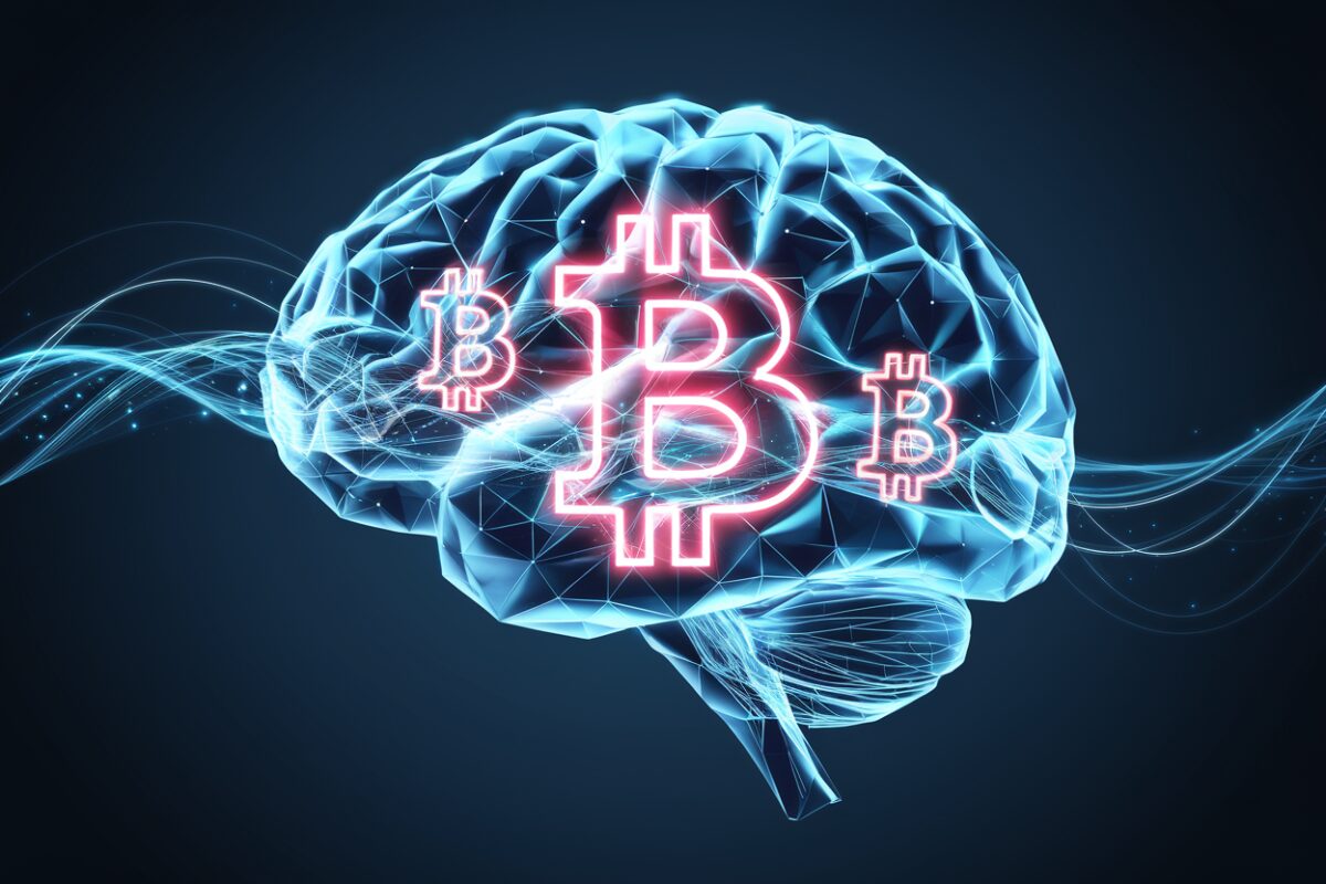 Les mentions de la disruption par l'IA triplent au t4 : Bitcoin pourrait atteindre un sommet historique sous certaines conditions