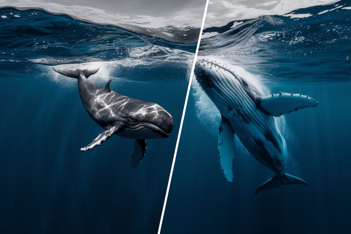 Les nouveaux baleines bitcoin sont en difficulté sous l'eau : Quelle sera la durée de leur attente pour remonter à la surface ?
