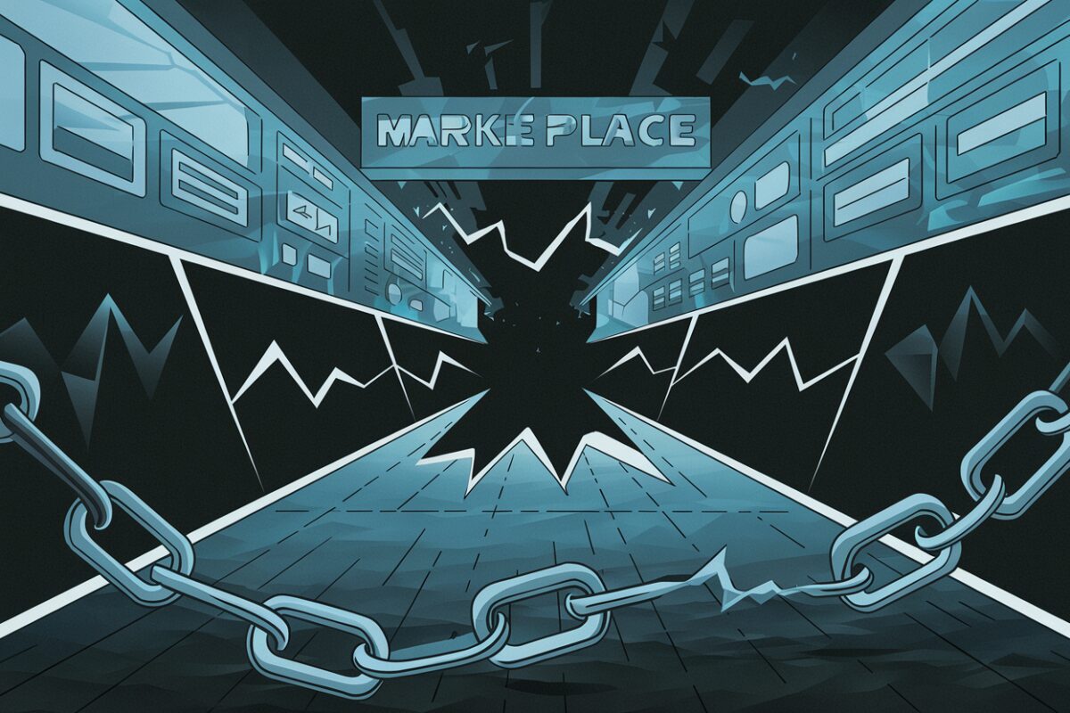Les pays-bas interdisent polymarket pour services de jeux d'argent illégaux : Impact sur le marché des prédictions en ligne