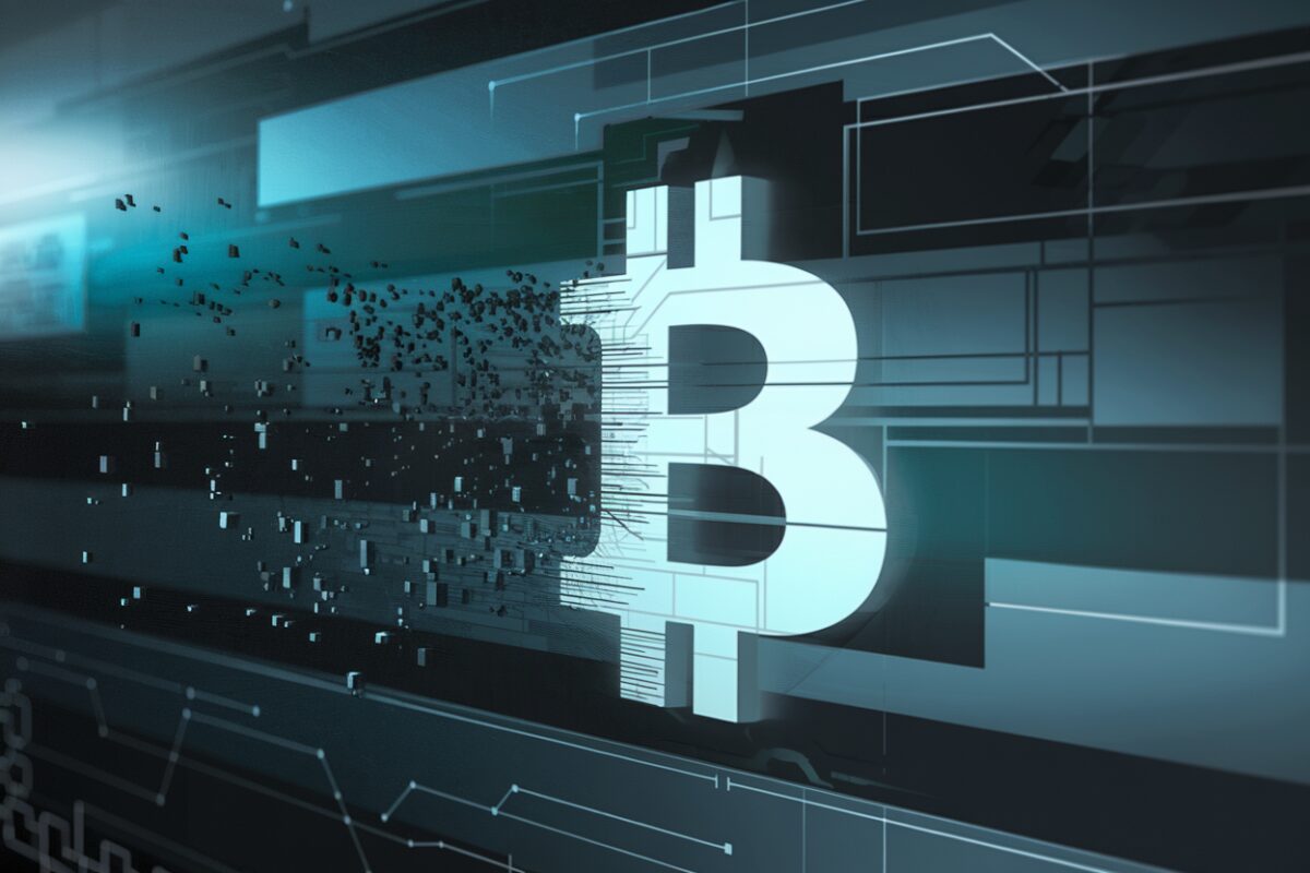Les prévisions de bitcoin à 150k$ diminuent : Une tendance saine selon santiment