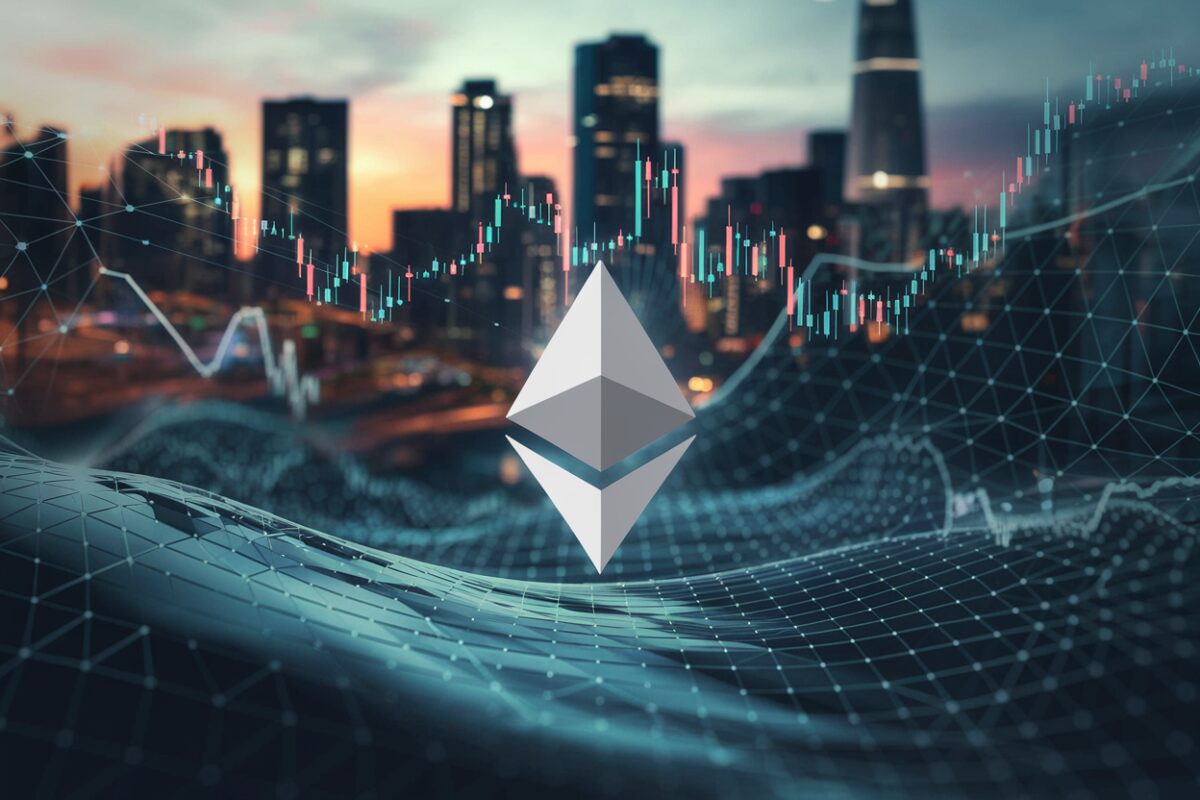 L'évolution future de l'ethereum conditionnée par une clôture quotidienne au-dessus de 2 100 $ selon les analyses récentes