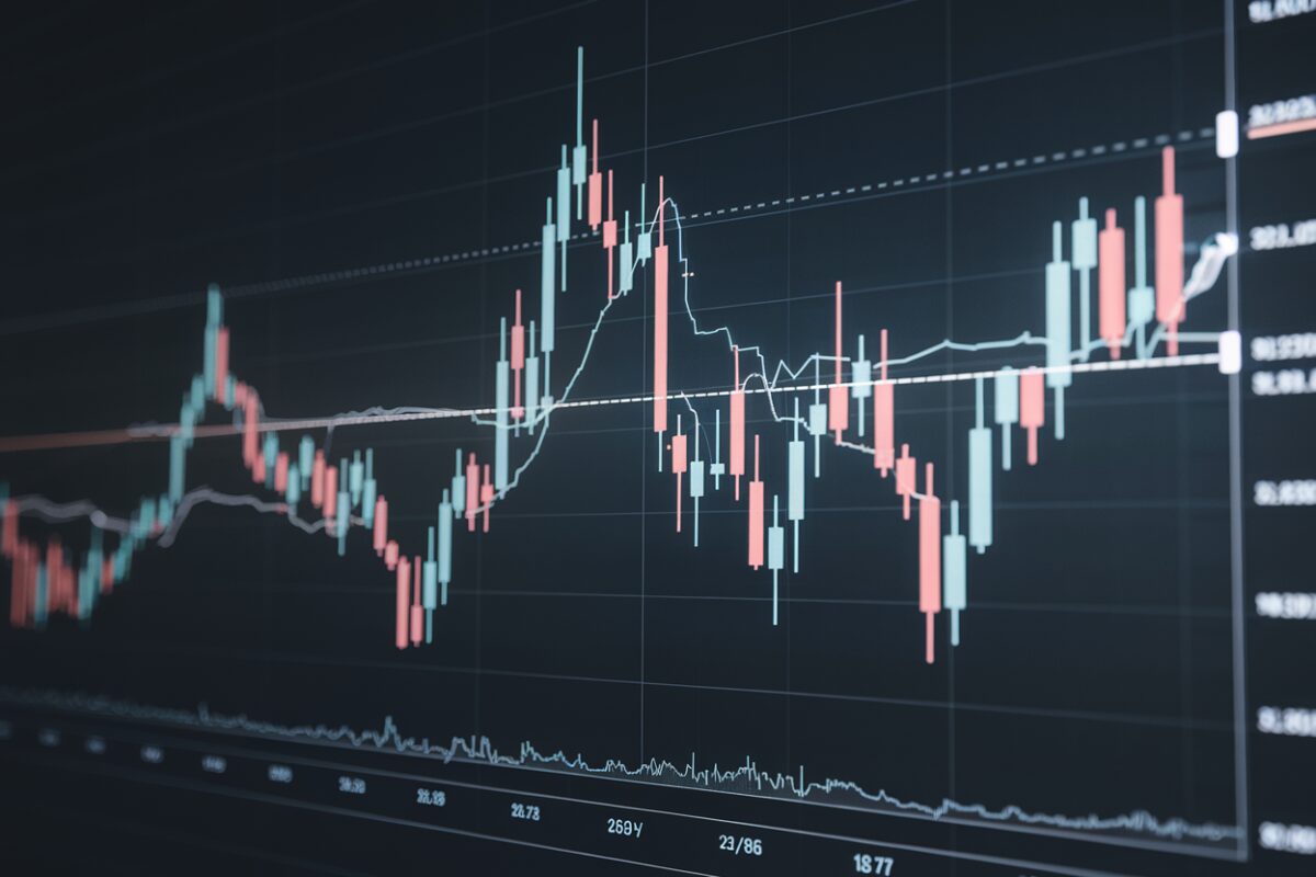 L'intérêt ouvert de l'eth chute à un niveau bas en 3 ans : Impact potentiel sur le prix de l'ether analysé