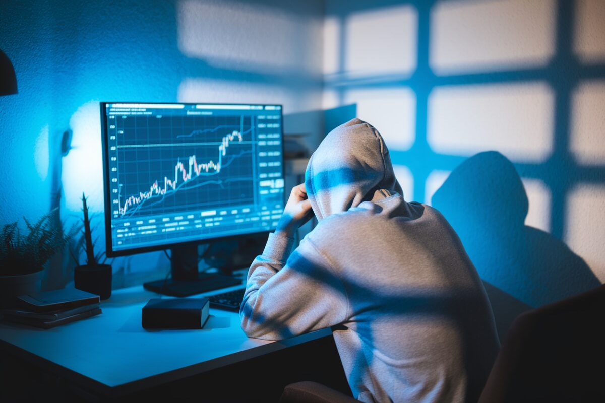 L'intérêt pour les cryptomonnaies atteint son plus bas niveau en 2022 : Analyse de la demande du marché et perspectives d'avenir