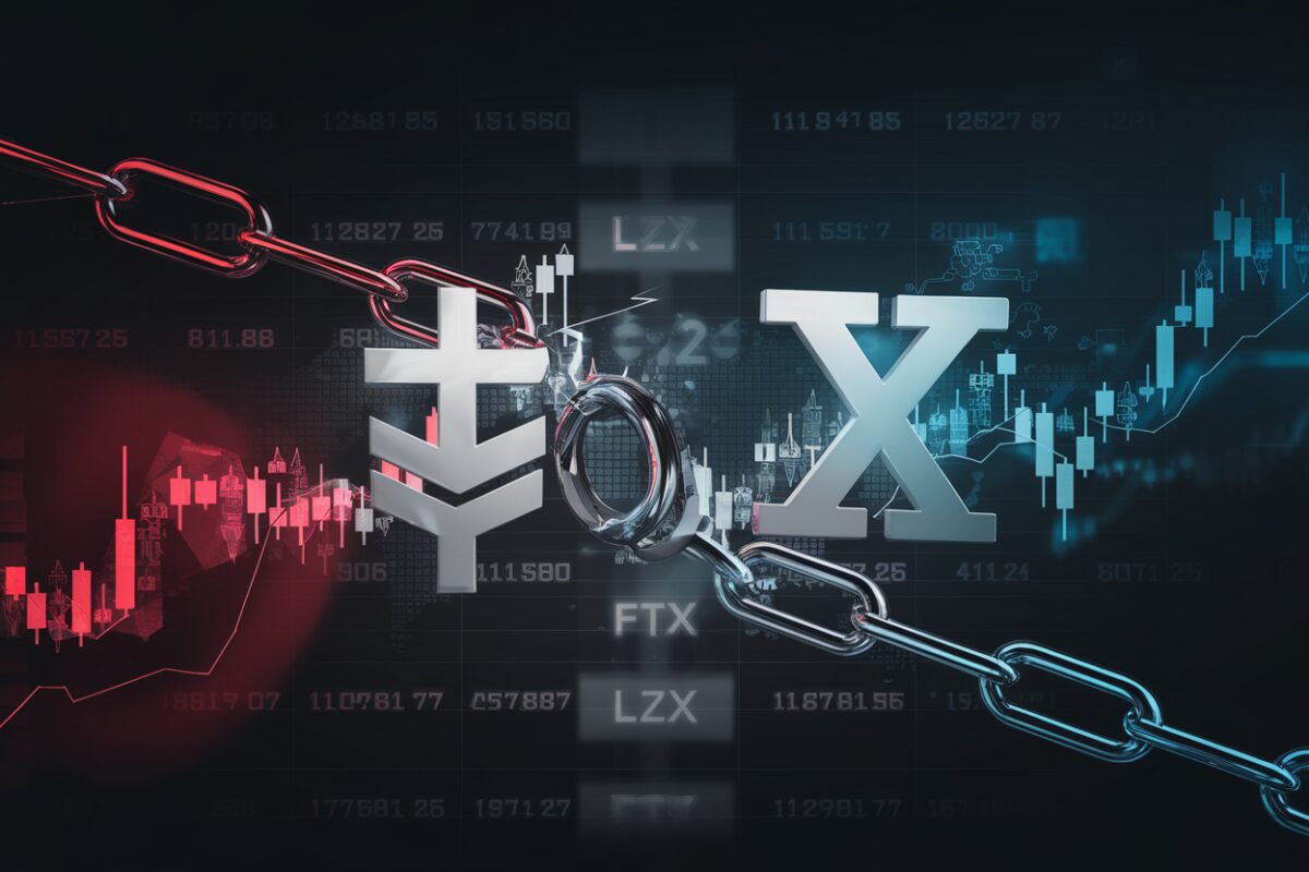 Litige entre terraform estate et jane street : Impact des transactions sur la chute du marché crypto en 2022, selon wsj
