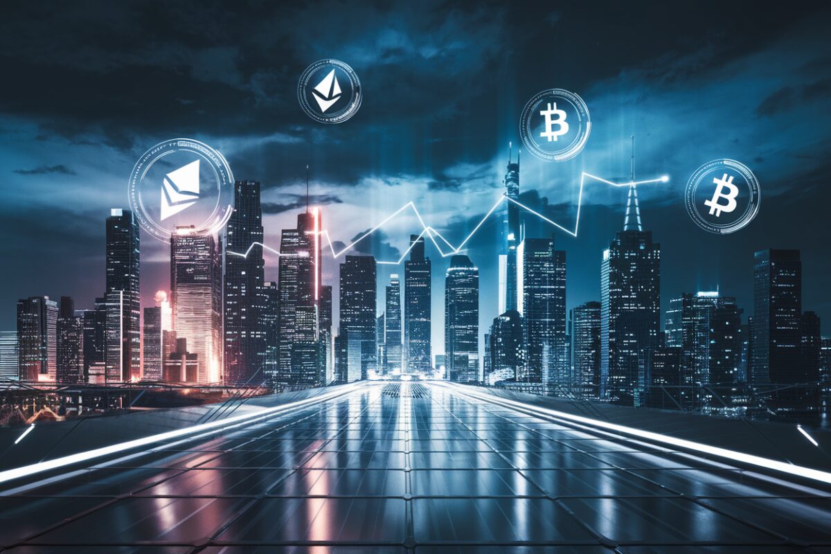 Midnight maintient son support à 0,50 $ : Analyse des perspectives de hausse pour la crypto night en 2023