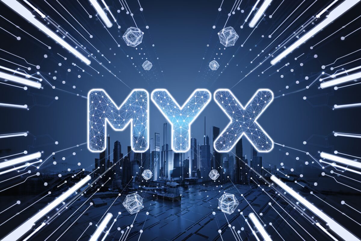 Myx clôture un tour de financement stratégique sous la direction de consensys pour stimuler l'innovation blockchain et la croissance