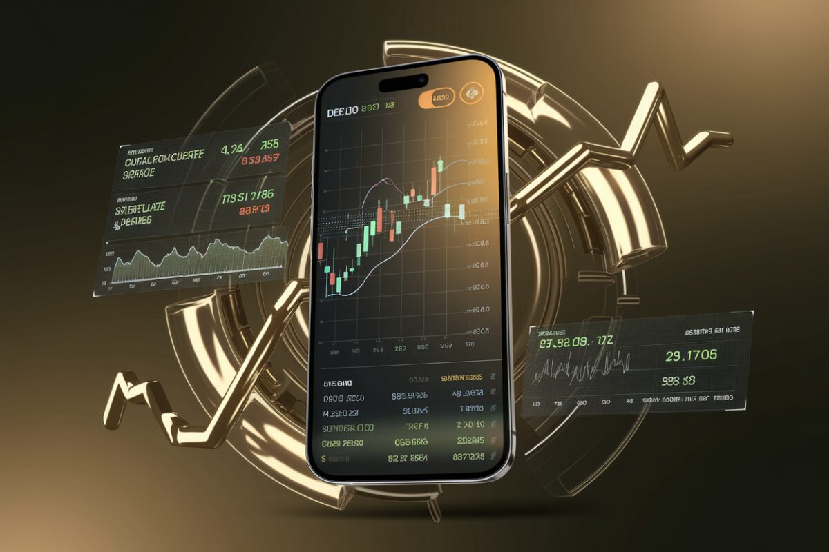 Nikita bier annonce le lancement du trading intégré sur l'application dans quelques semaines : Une révolution pour les utilisateurs