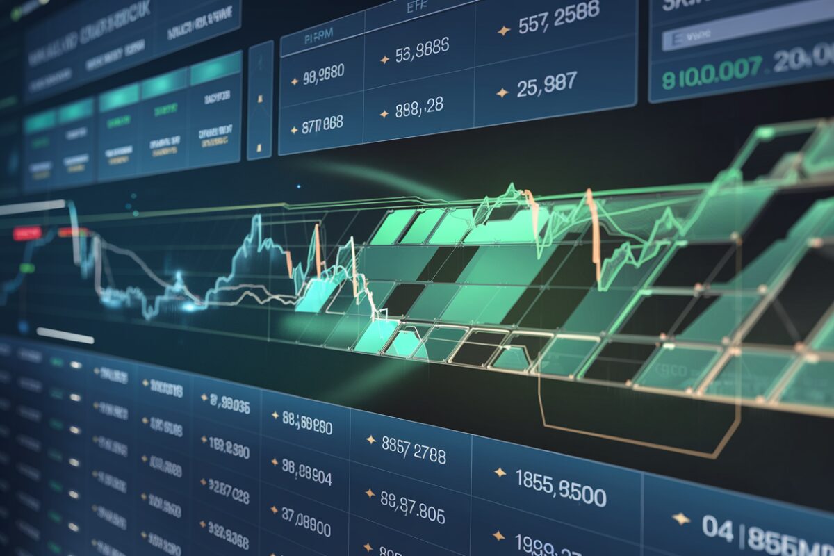 Phemex élargit son offre : 14 nouvelles actions et etf ondo rwa disponibles pour 10 millions d'utilisateurs sur la plateforme