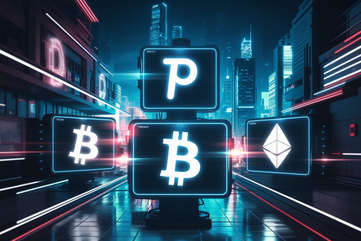 Pi surpasse bitcoin et ethereum : Résistance rejetée soulève des inquiétudes sur la stabilité et l'avenir du marché des cryptomonnaies