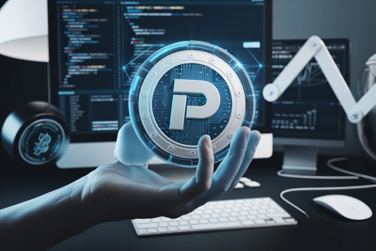 Polymarket dépose des marques pour ses jetons crypto alors que les batailles juridiques s'intensifient - dernières nouvelles légales