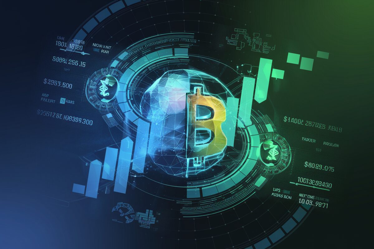 Pourquoi les traders doivent surveiller uniswap après l'intégration de buidl: Implications et opportunités à ne pas manquer
