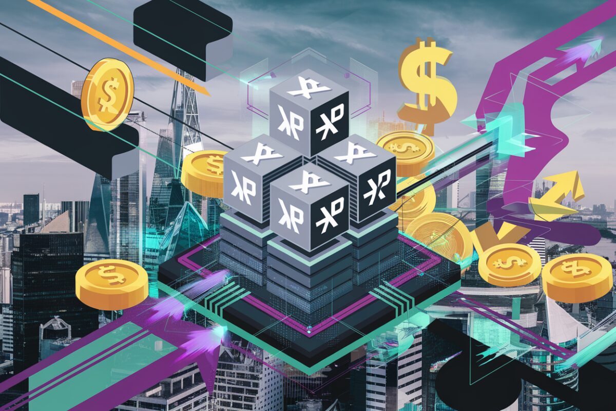 Prédiction du prix de l'xrp : Ripple soutient le développement du xrp ledger avec un nouveau financement